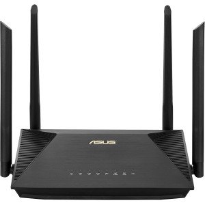 ASUS RT-AX53U (AX1800) Dual Band WiFi 6 Extendable Router