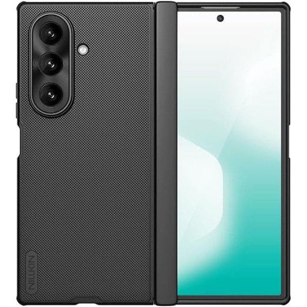 Nillkin Super Frosted Shield Fold Matte case for Samsung Galaxy Z Fold7
