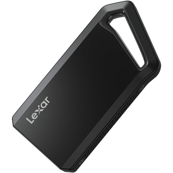 Lexar Professional SL600 Portable SSD 4TB