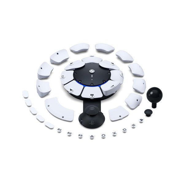 PlayStation 5 Access Controller Kit