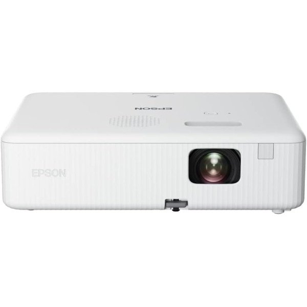 Epson EpiqVision Flex CO-W01 3000-Lumen WXGA 3LCD Projector