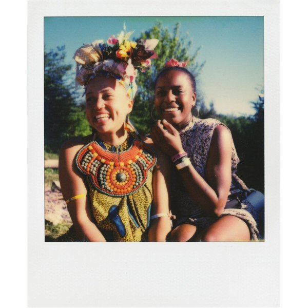 Polaroid Color i-Type Instant Film - 16 Photos