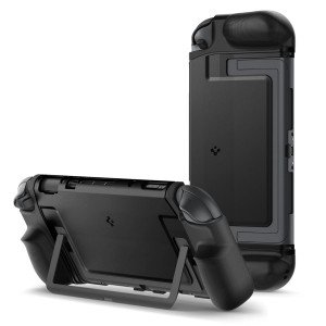 Spigen Dual Grip Case for Nintendo Switch 2