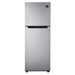 Samsung RT31K3082S8 - Top Mount Freezer Refrigerator - 253L - Silver