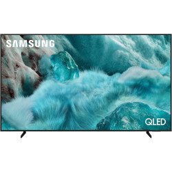 Samsung Q7F 85 inch 4K HDR Smart QLED TV
