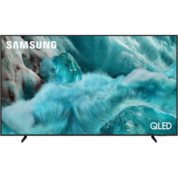 Samsung Q7F 65 inch 4K HDR Smart QLED TV