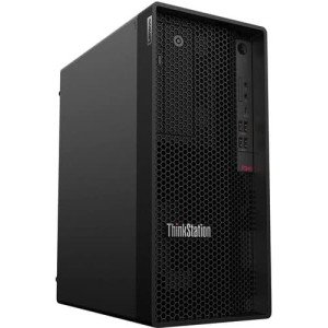 Lenovo ThinkStation P340 Tower Intel Core i7-10700 8GB RAM 1TB HDD