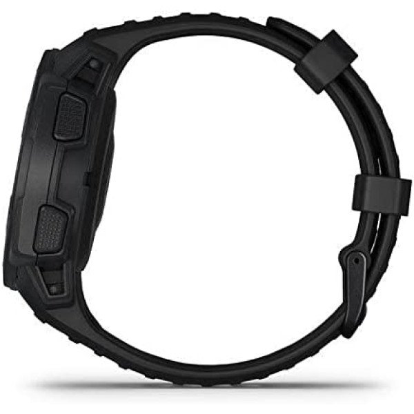 Garmin Instinct 2 Solar GPS Smartwatch