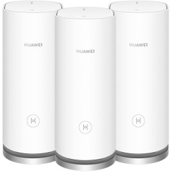 HUAWEI WiFi Mesh 3 AX3000 Whole Home Mesh WiFi System