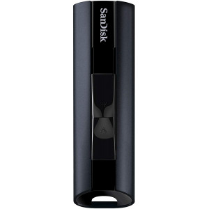 SanDisk Extreme PRO 128GB USB 3.2 Solid State Flash Drive 