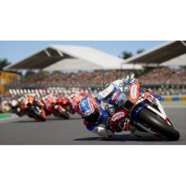 MotoGP25 - PlayStation 5