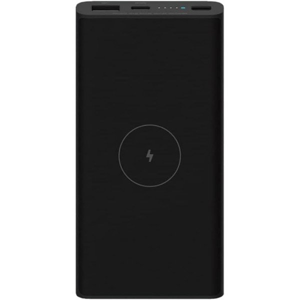 Xiaomi 10W Wireless Power Bank 10000mAh