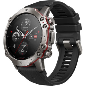 Amazfit Falcon Premium Military Smart Watch