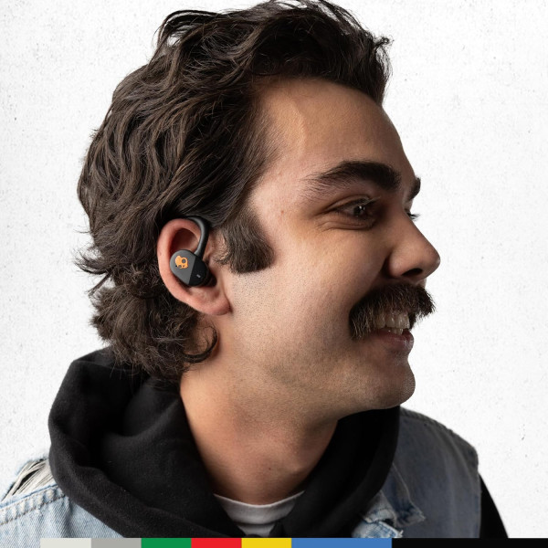 Skullcandy Push Play Active Wireless Earbuds