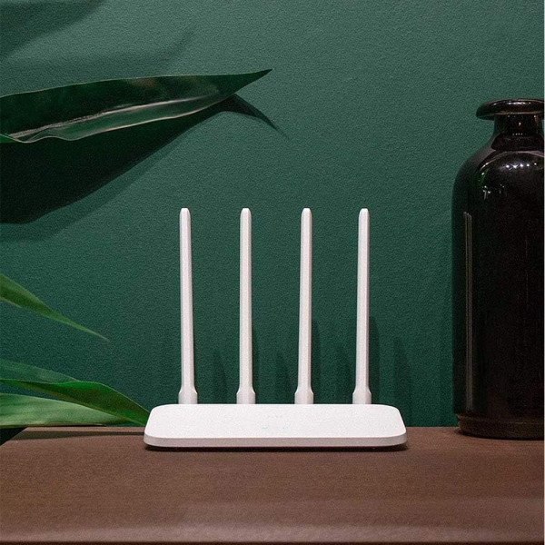 Xiaomi Mi Router 4C 300Mbps Wireless Router