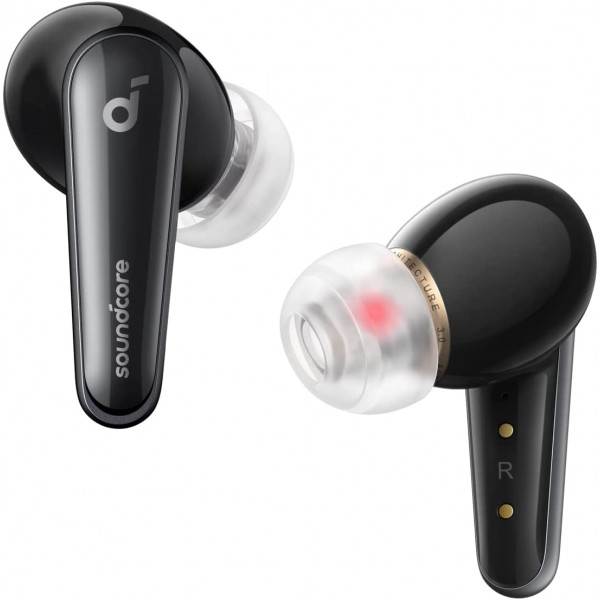 Anker Soundcore Liberty 4 Noise Cancelling Earbuds