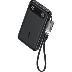 Anker Power Bank Powercore 10000mAh 22.5W - A1257
