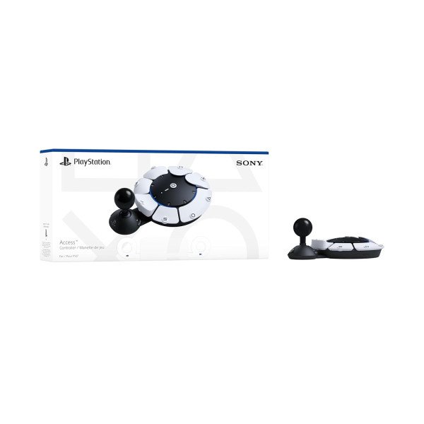 PlayStation 5 Access Controller Kit