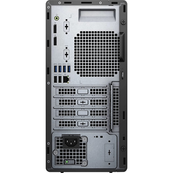 Dell OptiPlex 5090 Tower Desktop Intel Core i5 4GB RAM 1TB HDD DOS