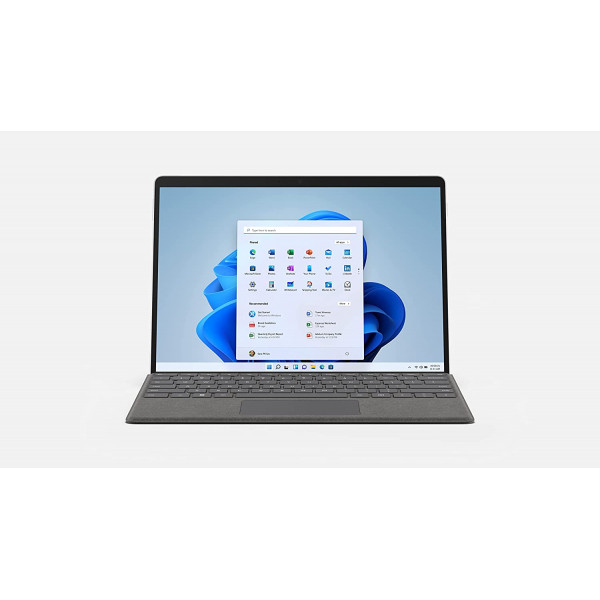 Microsoft Surface Pro 8 13”,  Intel Evo Core i7, 32GB RAM, 1TB SSD - Platinum