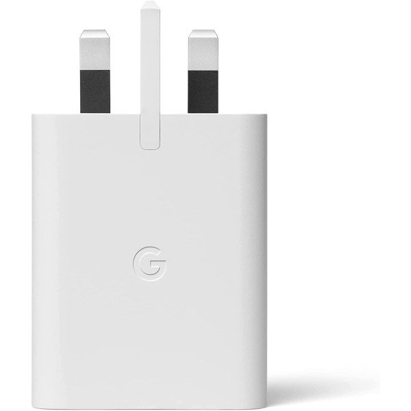 Google 30W USB C Power Charger