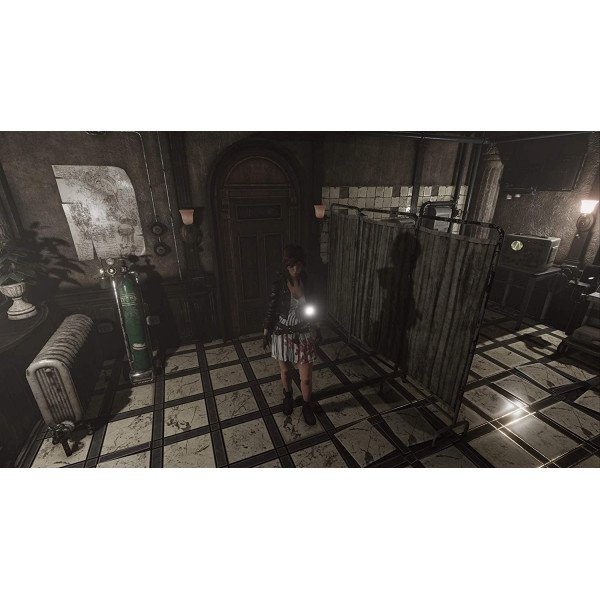 Tormented Souls - PlayStation 4