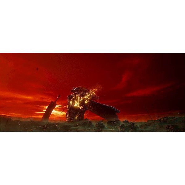 Elden Ring - PlayStation 4
