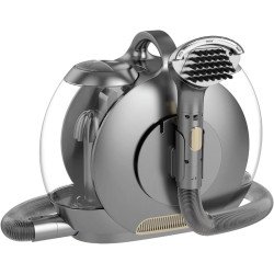 Green Lion Snail Carpet Cleaner
