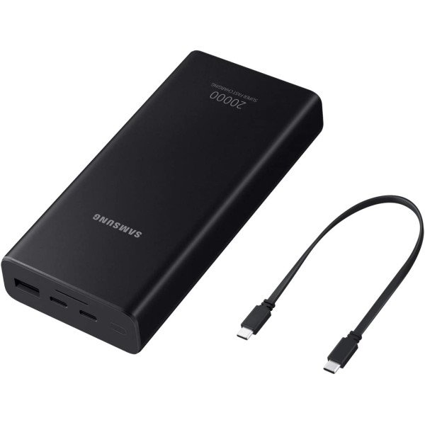 Samsung 20,000mAh PD 25W Battery Pack