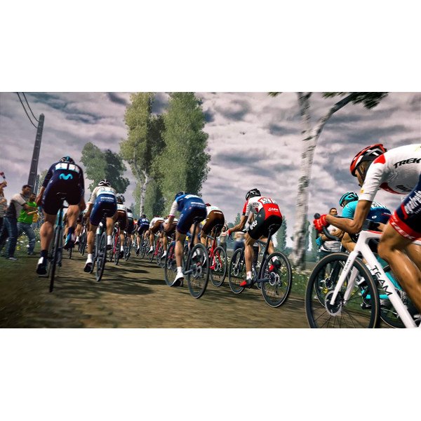 Tour de France 2022 PlayStation 5