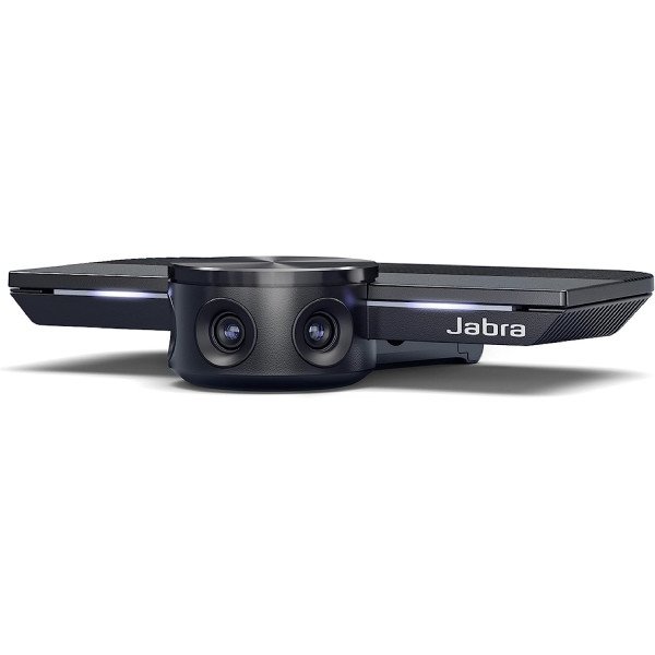 Jabra PanaCast 180° Panoramic 4K UHD Conferencing Camera