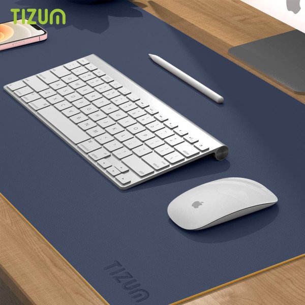 Tizum Extended Mouse Pad/ Desk Mat Blotter 