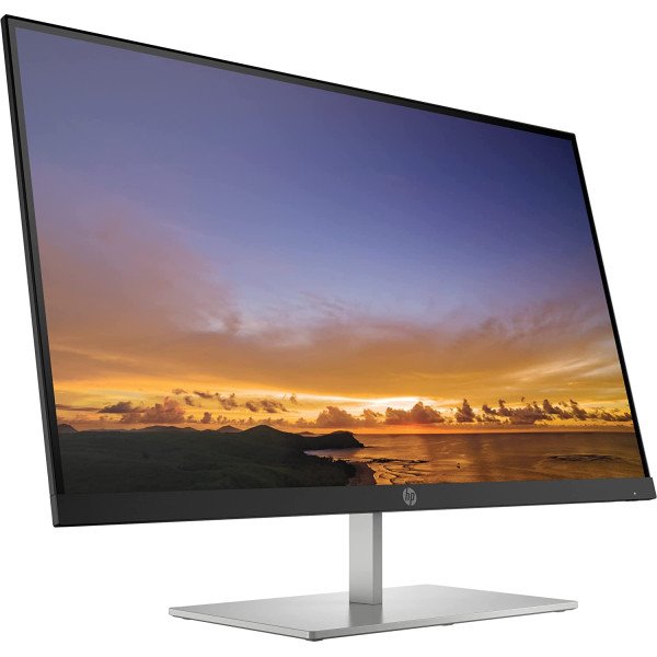 HP Pavilion 27 inch QHD PLS Monitor