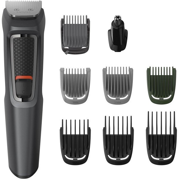 PHILIPS Multigroom Series 5000 9-in-1 Trimmer MG3747/13