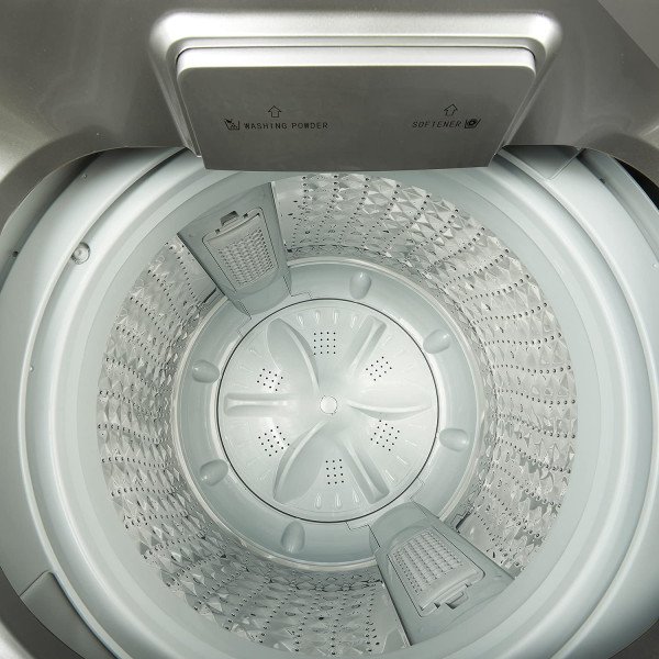Hisense WTJA802T 8Kg Top Load Washing Machine