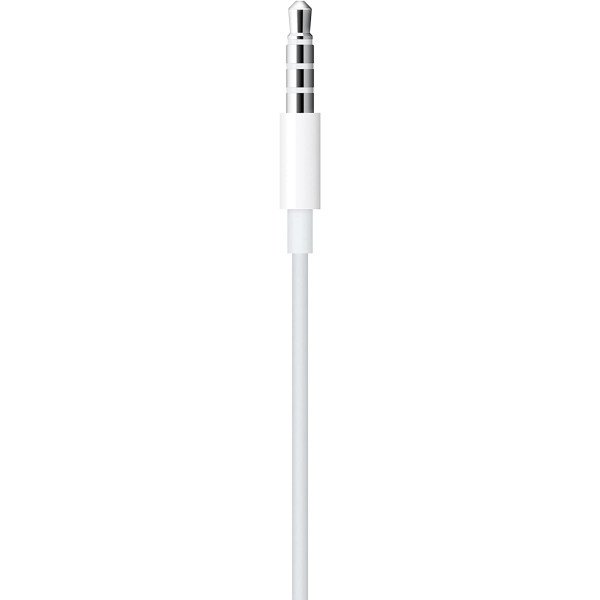 Apple EarPods Headphone Plug