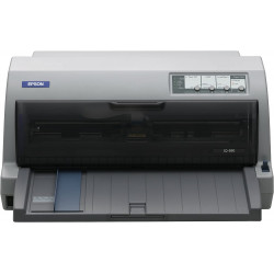 Epson LQ 690 Dot Matrix Printer 