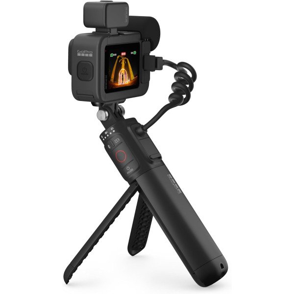GoPro HERO13 Black Creator Edition Bundle
