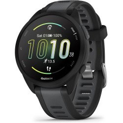 Garmin Forerunner 165 Music GPS Smartwatch 43 mm
