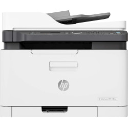 HP Color Laser MFP 179fnw All-In-One Printer