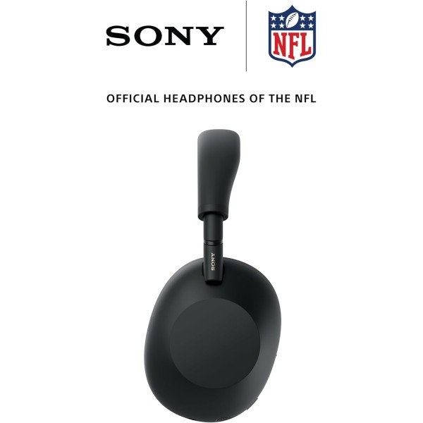 Sony WH-1000XM6 Wireless Noise Canceling Headphones