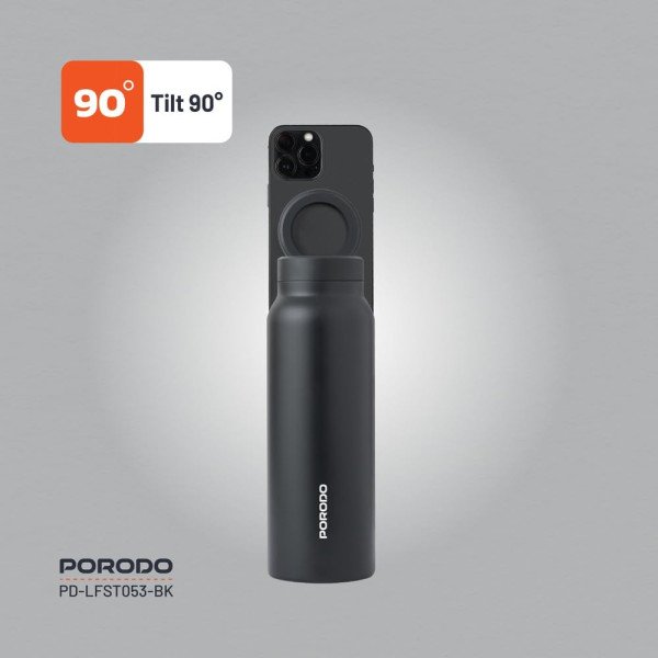 Porodo Lifestyle Magsafe Water Bottle 700ml