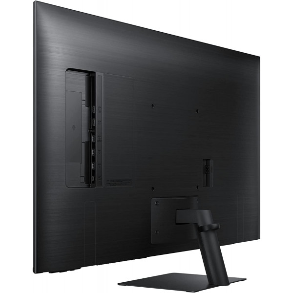 Samsung M70B 43 inch 4K Smart Monitor (Black)