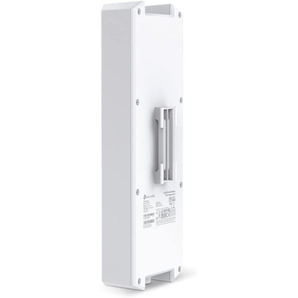 TP-Link  EAP650-Outdoor AX3000 Indoor/Outdoor WiFi 6 Access Point