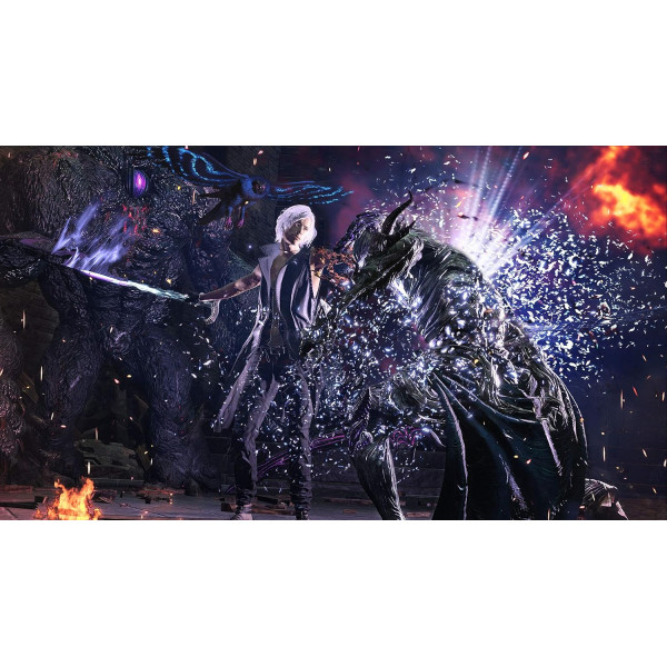 Devil May Cry 5 Special Edition - PlayStation 5