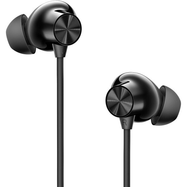 OnePlus Bullets Wireless Z3 Neckband Earbuds