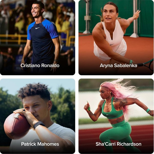WHOOP One 5.0 Health and Fitness Tracker