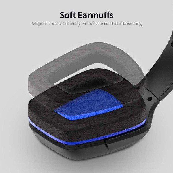iPega PG-R006 Wired Gaming Headset