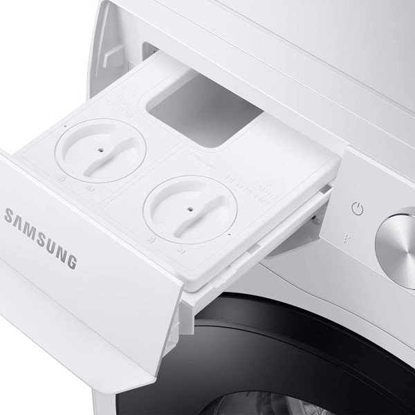 Samsung Series 5+ WW90T534DAW Auto Dose Washing Machine, 10.5kg 1400rpm