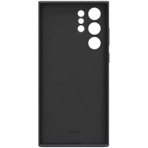 Samsung Galaxy S22 Ultra Silicone Cover
